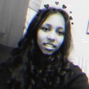Meet your Posher, Kendra